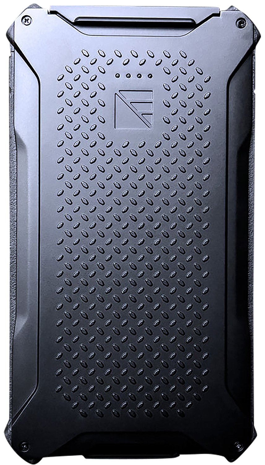 Dark Energy PSPRO10BKBK Poseidon Pro Charger Black IP68 Waterproof
