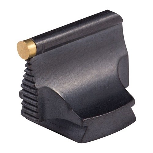 Marble Arms 205331 .538" Barrel 3/32" 53-W Front Sight Brass Gold - Marble Arms