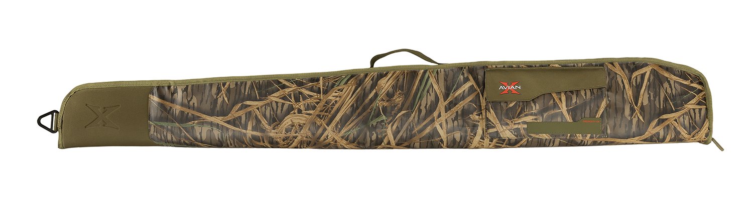 Avian X AVX-SFSC-MOSG Floating Shotgun Case MO Shadowgrass - Avian-X