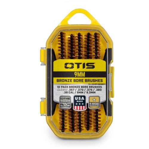 Otis Technologies SNAP-PAX RFL BRUSH 38 CAL 10PK
