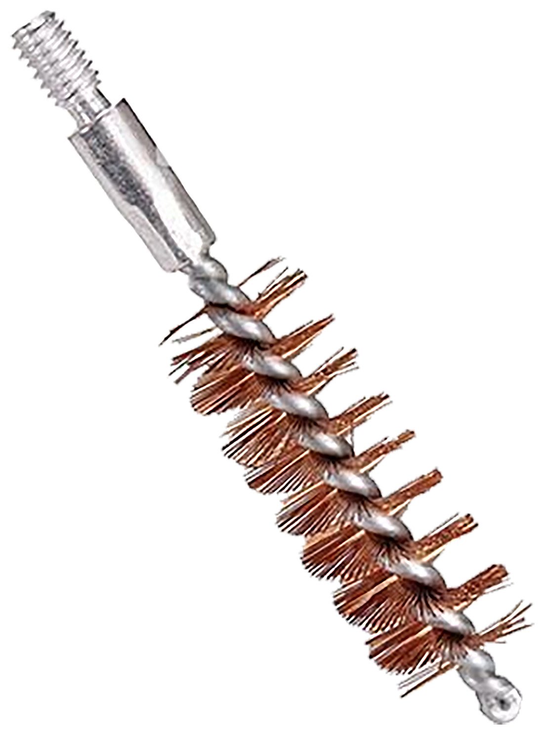 Birchwood Casey Bronze Bore Brush .44 Cal 8-32 Threads - Birchwood Casey - .44