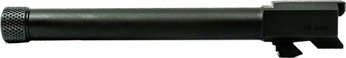 Faxon GA910N34NGQ-T Glock 34 9mm Threaded Barrel 4150 Steel