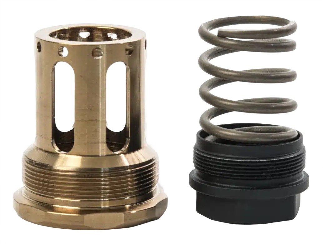 JK JK155HPM 155 HUB PISTON MNT NO PIST RAW