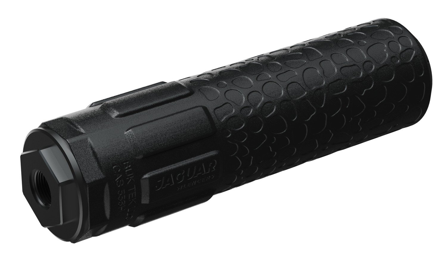 Jaguar CAS556H-JB CA Shorty 556 Hub W/Mnt Jagcamo - JAGUAR