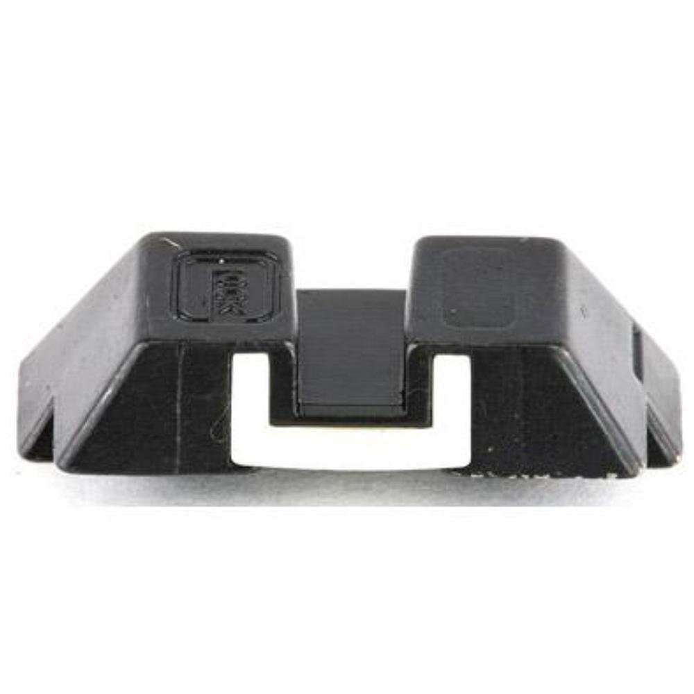 Buy Glock Factory Sight Steel 6.5mm Rear Sight Fits All Models Except online