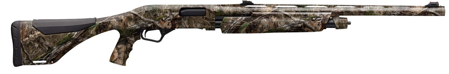 Winchester SXP Longbeard Pump Action Rifle 12 Gauge - Winchester - 12 Gauge