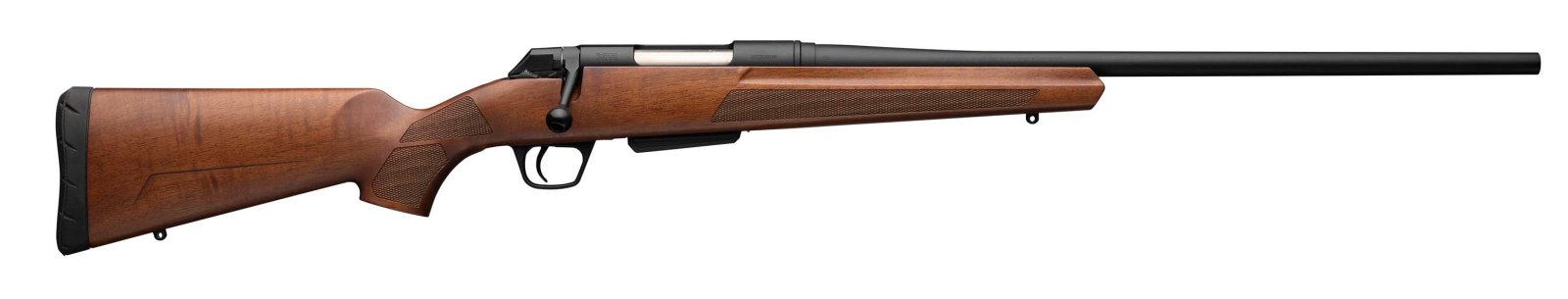 Winchester 5357092002 XPR Sporter .400 Legend 22" Walnut Bolt-Action Rifle - Winchester - 400 Legend