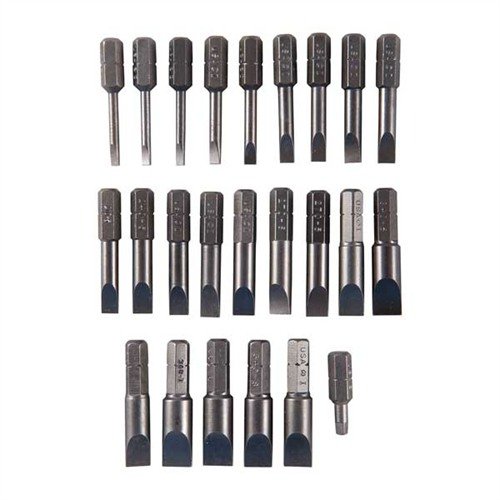 Brownells Magna-Tip Update Bits Only