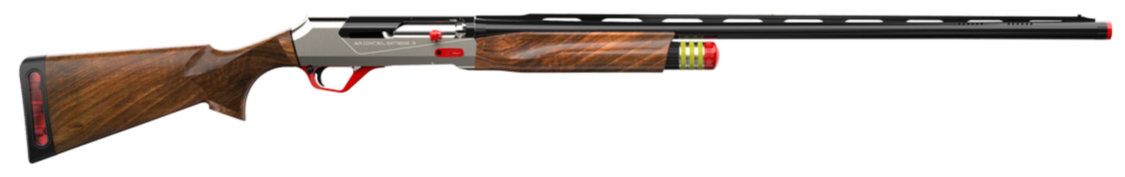 Retay RACES-28 ACE-R Sporting 12 Gauge 28" Black Shotgun
