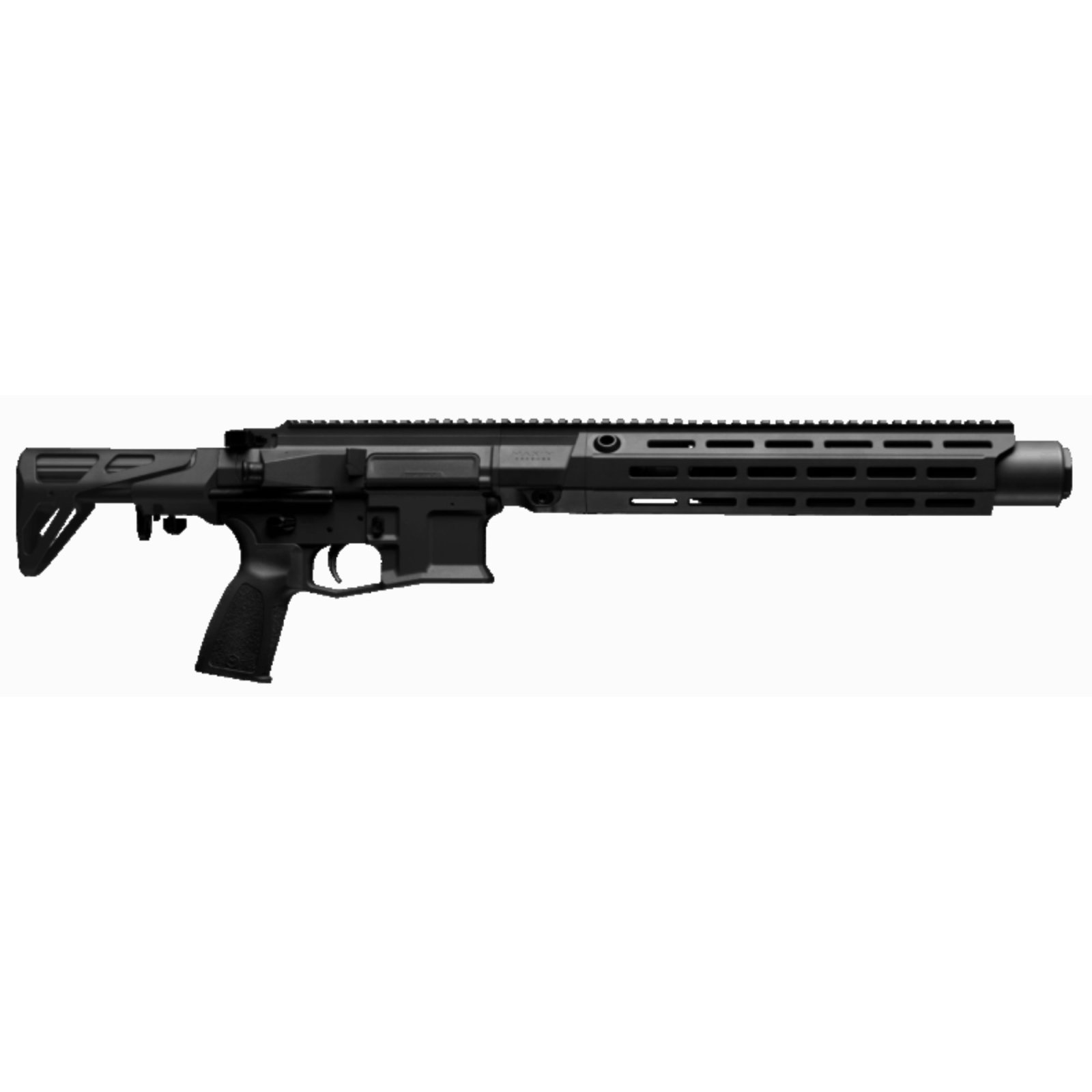 MAXIM SDX508 300BLK 8.5IN BARREL 30RD ARID RLFX SUPPRESSOR MXM-49218
