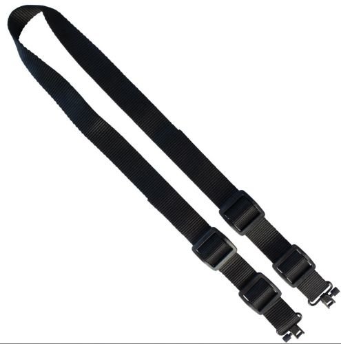 US Tactical D6: Hunting Sling 2-Point Sling 1.25"