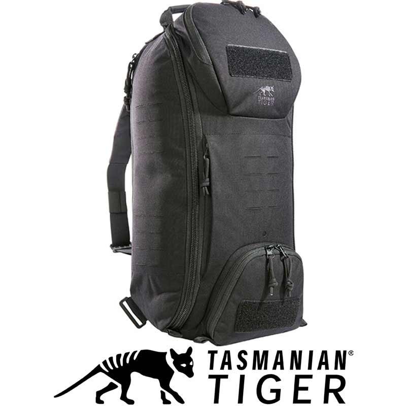 Modular TAZ TT-7174-040 Sling Pack 20 BK Versatile Tactical Gear Black