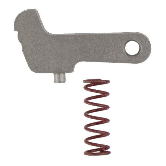 Timney 081950077229 Sear & Spring for Ruger 77/22, 77/17, 77/357, 77/44 - Timney Triggers