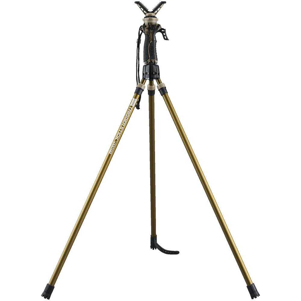 PRIMOS TRIGGER STICK VANTAGE TRIPOD