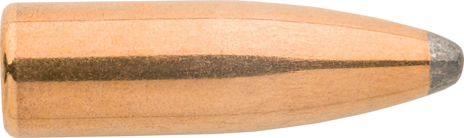 Buy Sierra 1370 Varminter 22 Cal .224 63 gr Semi-Pointed (SMP) 100 Per Box online