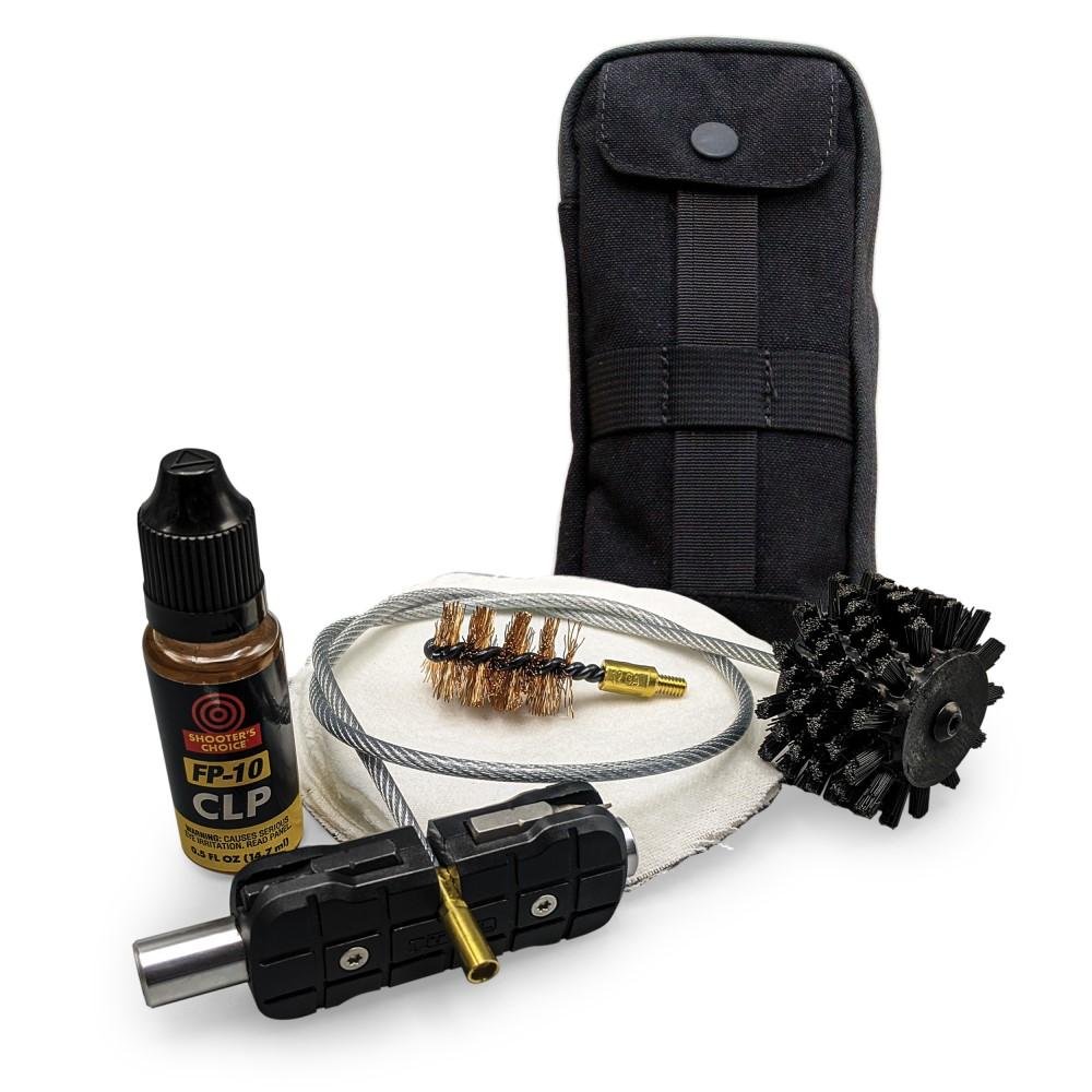 Buy Less Lethal Cleaning Kit for 12 Gauge Shotguns and 40mm Launchers online