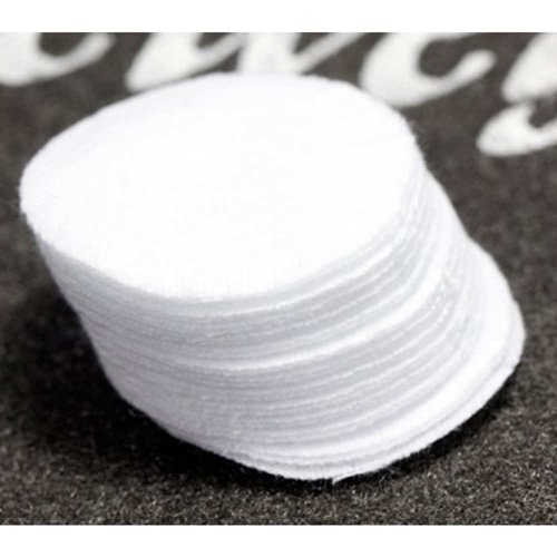 Dewey Rods P-271 2IN ROUND PATCH 100PK