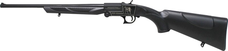 Buy Iver Johnson IJ700S18C .410 18.5" Single-Shot Shotgun Black Synthetic online