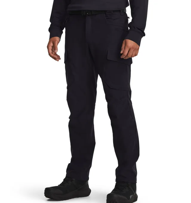 Buy Under Armour Alpha Cargo Pants Men's Stretch 34 Waist Performance online