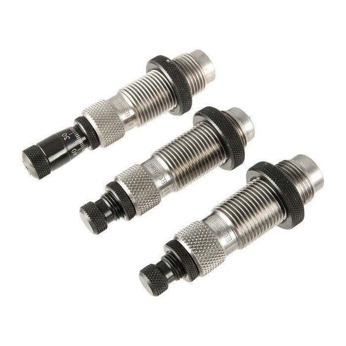 Buy Redding Premium Series Full Length Handgun Die Set - 380 ACP online