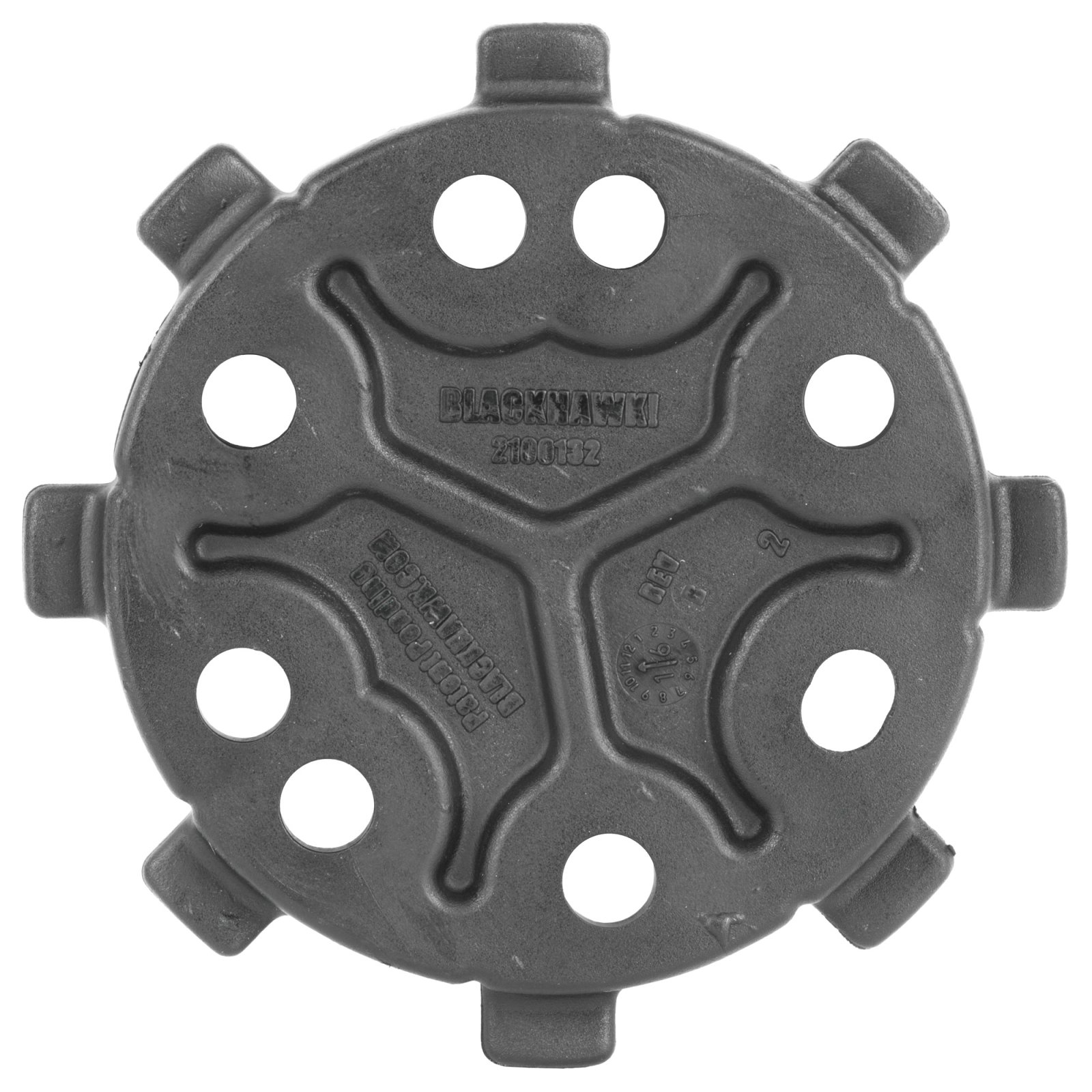 Blackhawk SERPA Quick Disconnect Modular Drop-Leg Platform Male Adaptor - Blackhawk