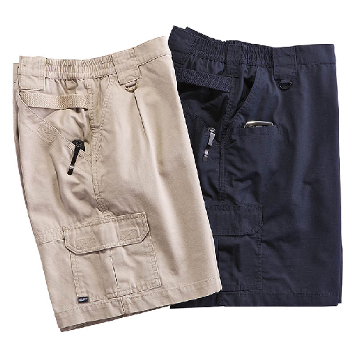 Womens TACLITE Pro Shorts - 5.11 Tactical