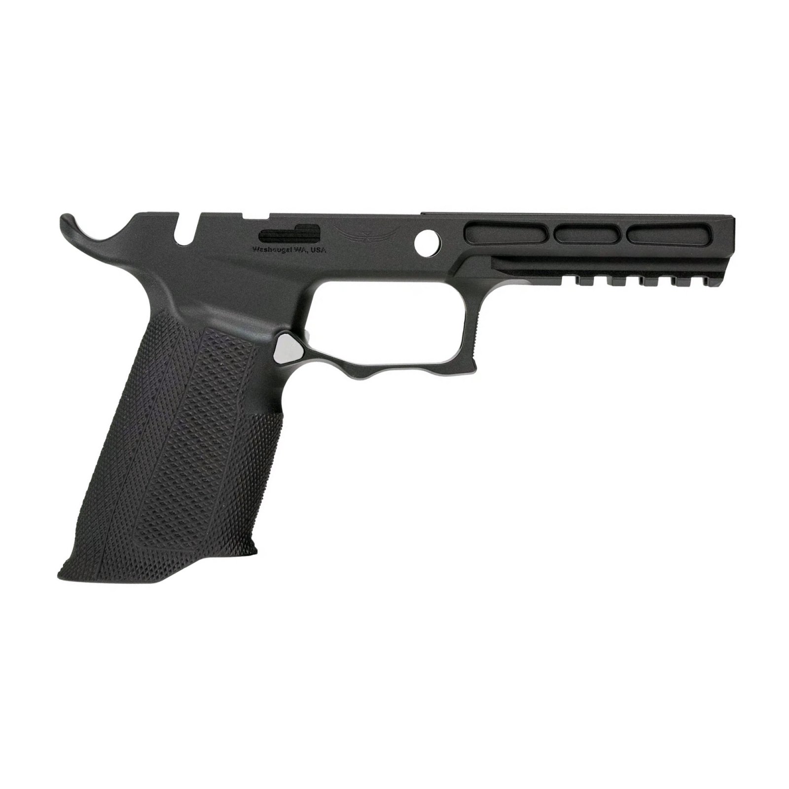 ICARUS ACE 320 SOCOM FULL MS BLK