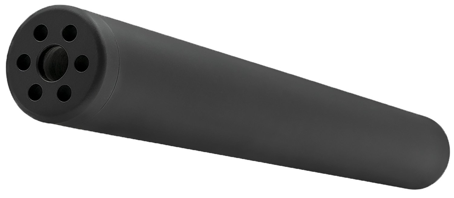 LB Little Bird 22 1/2-28 Suppressor .860" Ultra-Lightweight Design - AB - 22 LR