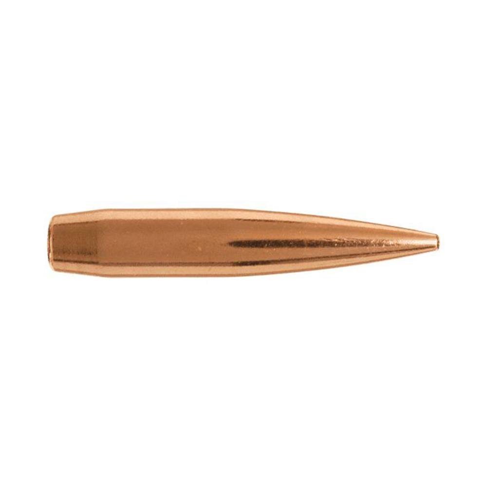 Berger 60-24530 Match Grade 6mm .243 115gr VLD Hunter Bullets 100/Box