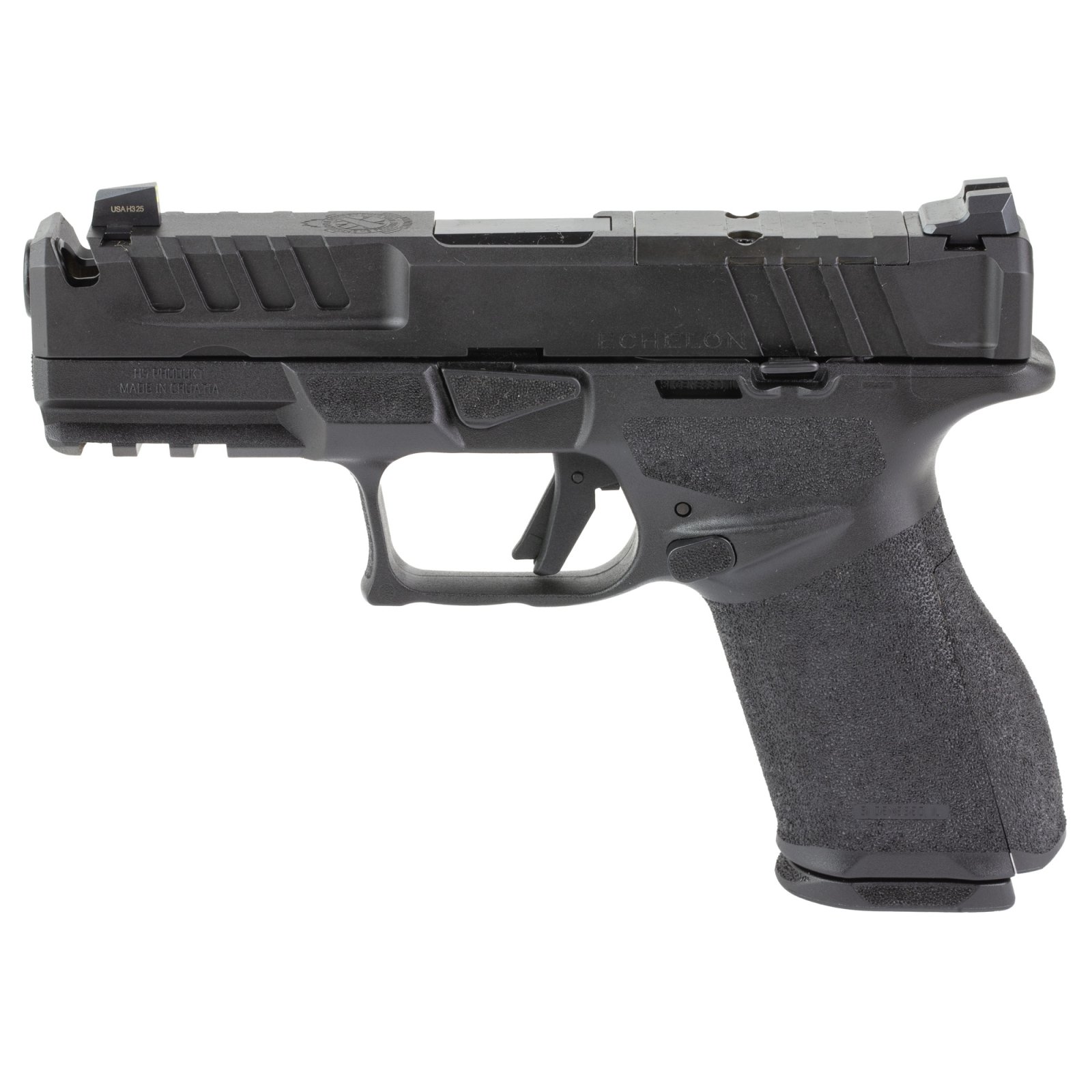 Buy Springfield Armory Echelon 4.0C 9mm 10rd Integral Compensator online