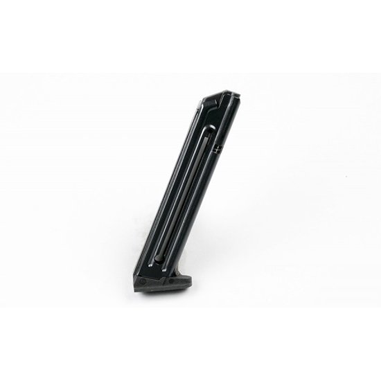 ProMag Browning Buckmark 10-Round Magazine, .22lr, Blued Steel, Heat-Treated Carbon, USA Made, BRO03 - Pro-Shot Products - 22 LR