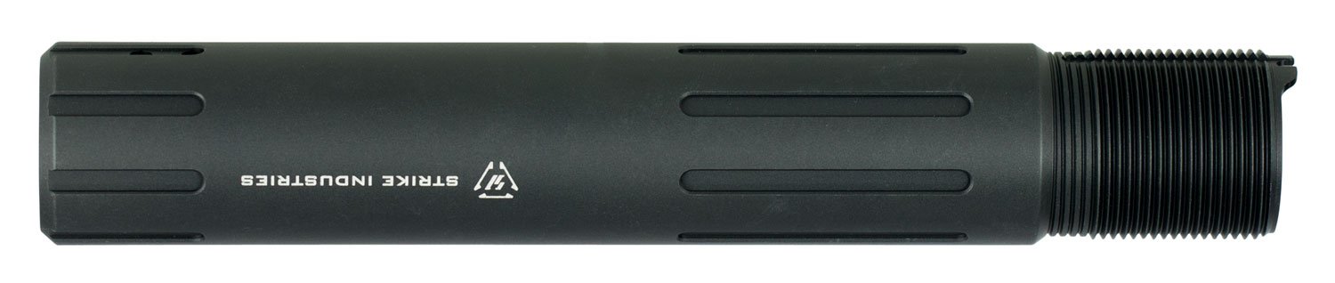 Buy Strike SI-AR-CARPRE-SLICK AR Pistol Receiver Extension Tube Black Aluminum online