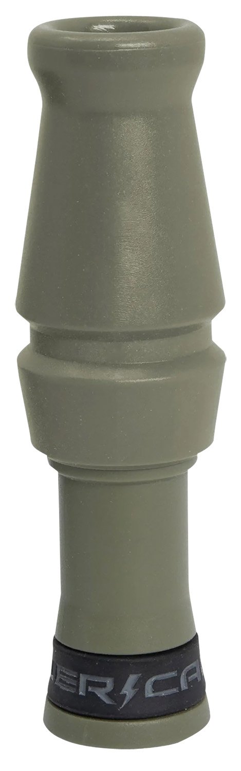 Power Calls 21262 Impact2 Open Call Double Reed Attracts Mallards OD...