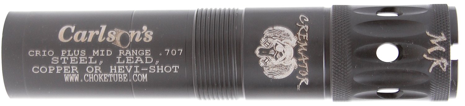 Carlson's Choke Tubes 11505 Cremator Crio Plus Benelli 12 Gauge... - Carlson - 12 GAUGE