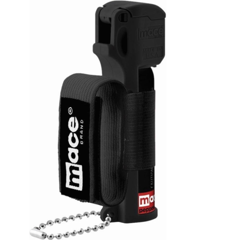 Mace Jogger Sport Pepper Spray 18 Grams 12 Range -