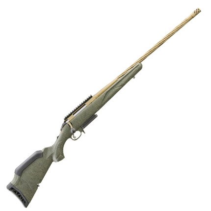 Ruger 46947 American Rifle Gen II Predator 7mm PRC 22" Bronze Barrel - Ruger - 7MM PRC