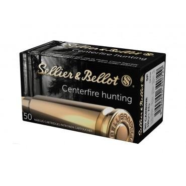 Magtech SB30B Sellier & Bellot 30 Carbine 110gr Soft Point 20/Box