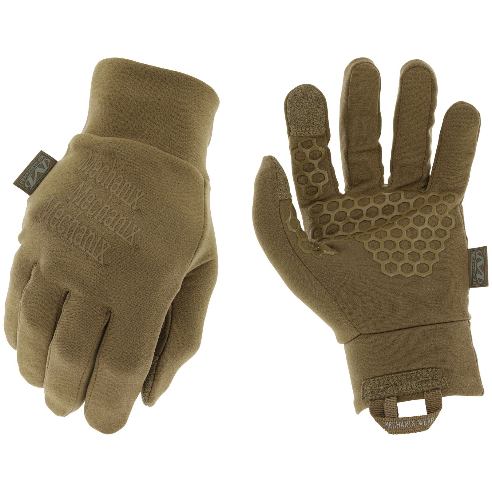MECHANIX Wear Cw Base Layer Xl Coy