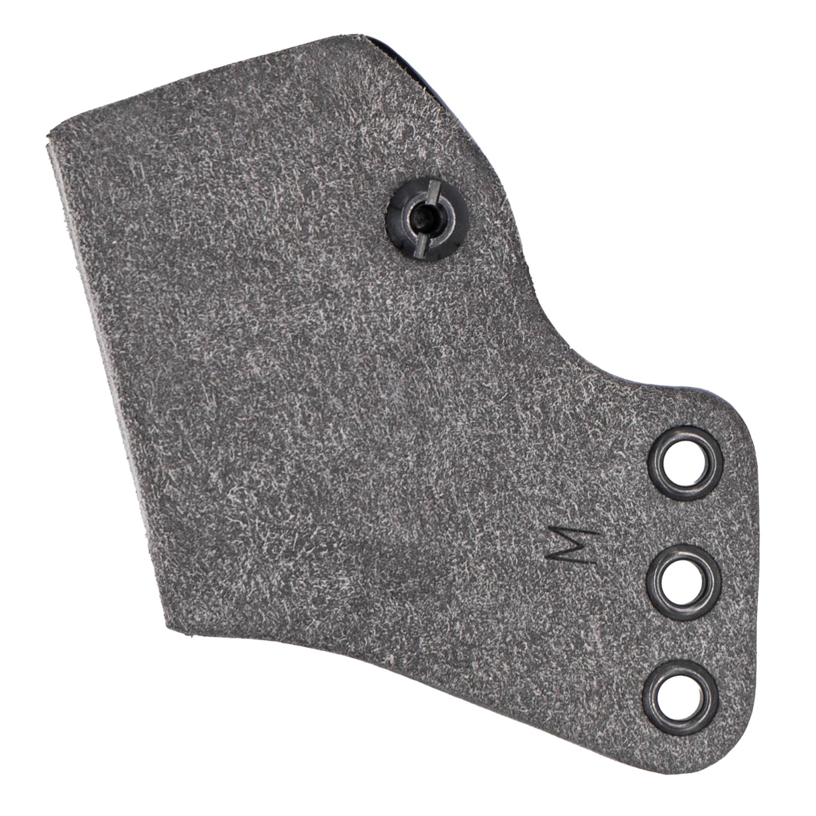 Safariland INCOG-X Mag Caddy Large For Use with Incog Holster Suede Finish - Safariland