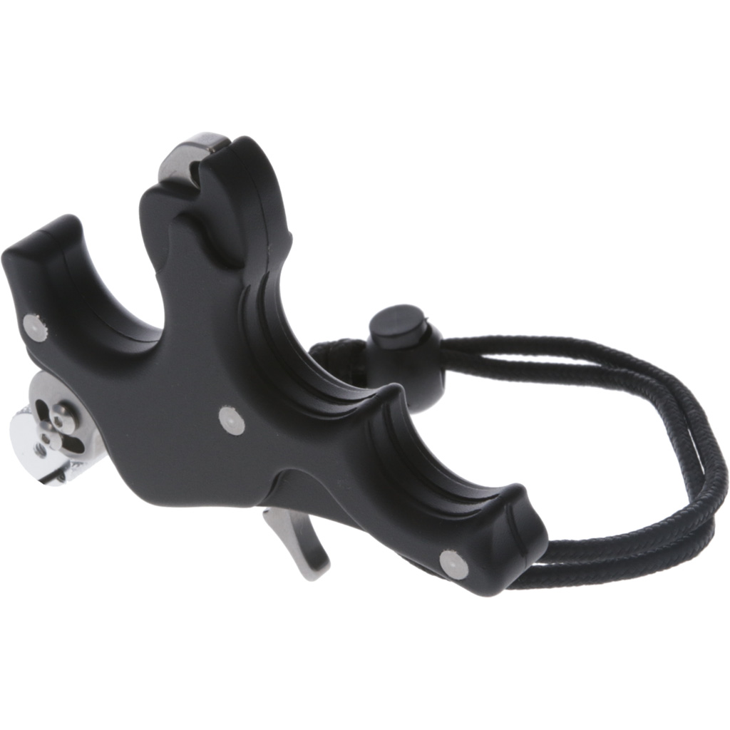 Apex TG-AG2903B Surge Release 3 Finger, CNC Aluminum, Adjustable Grip