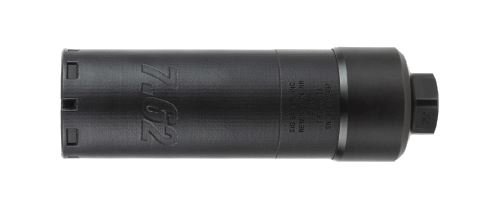 Sig Sauer SLH762TICQD Compact 7.62mm Titanium Suppressor - Sig Sauer - 30 CALIBER | 7.62MM