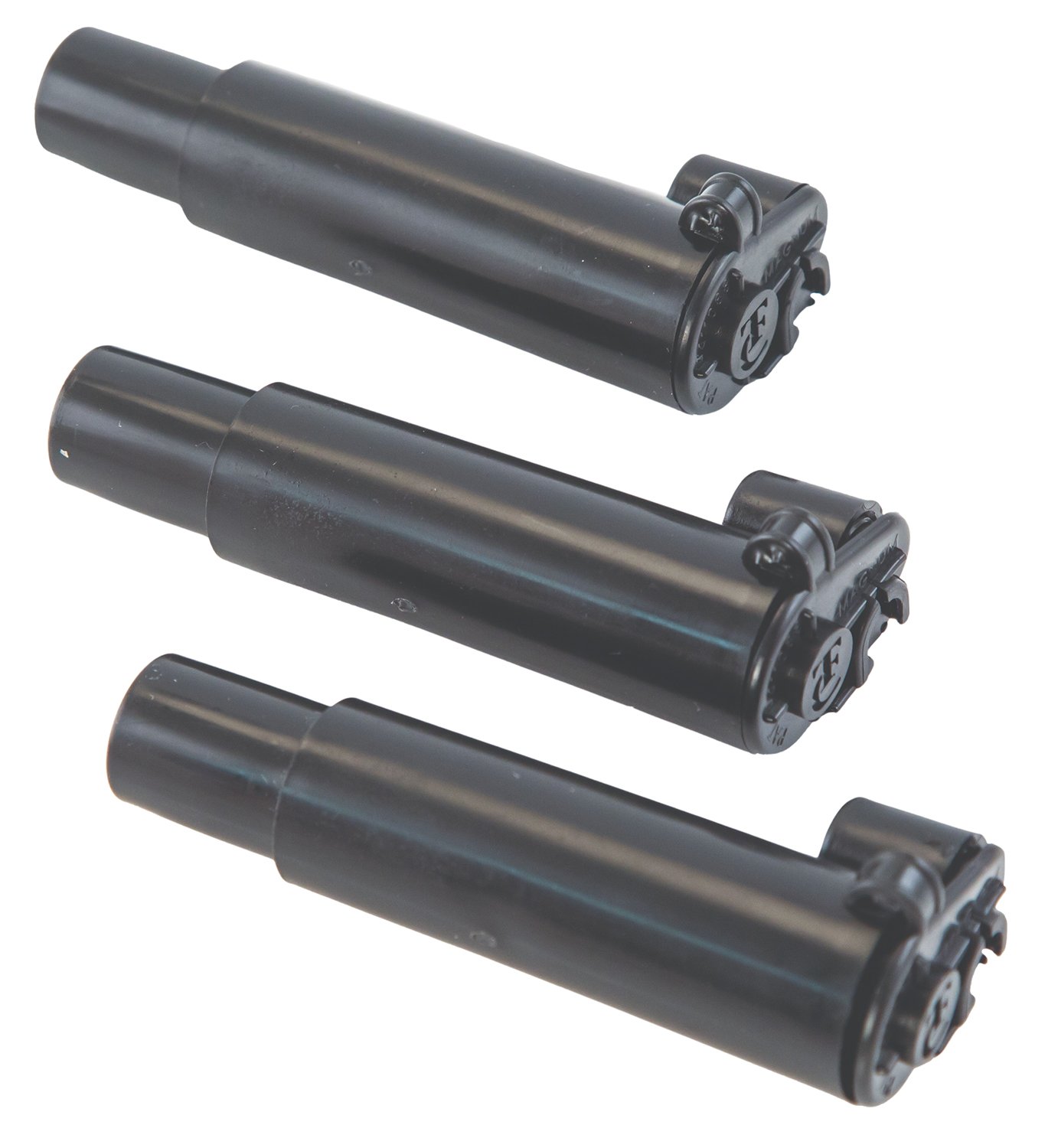 Thompson Center 9048R Magnum Quick Shot 54 Caliber (3 Pack)