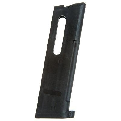 Rock Island FG22MA 1911 14rd 22 WMR Nickel - Rock Island Armory - 22 MAGNUM