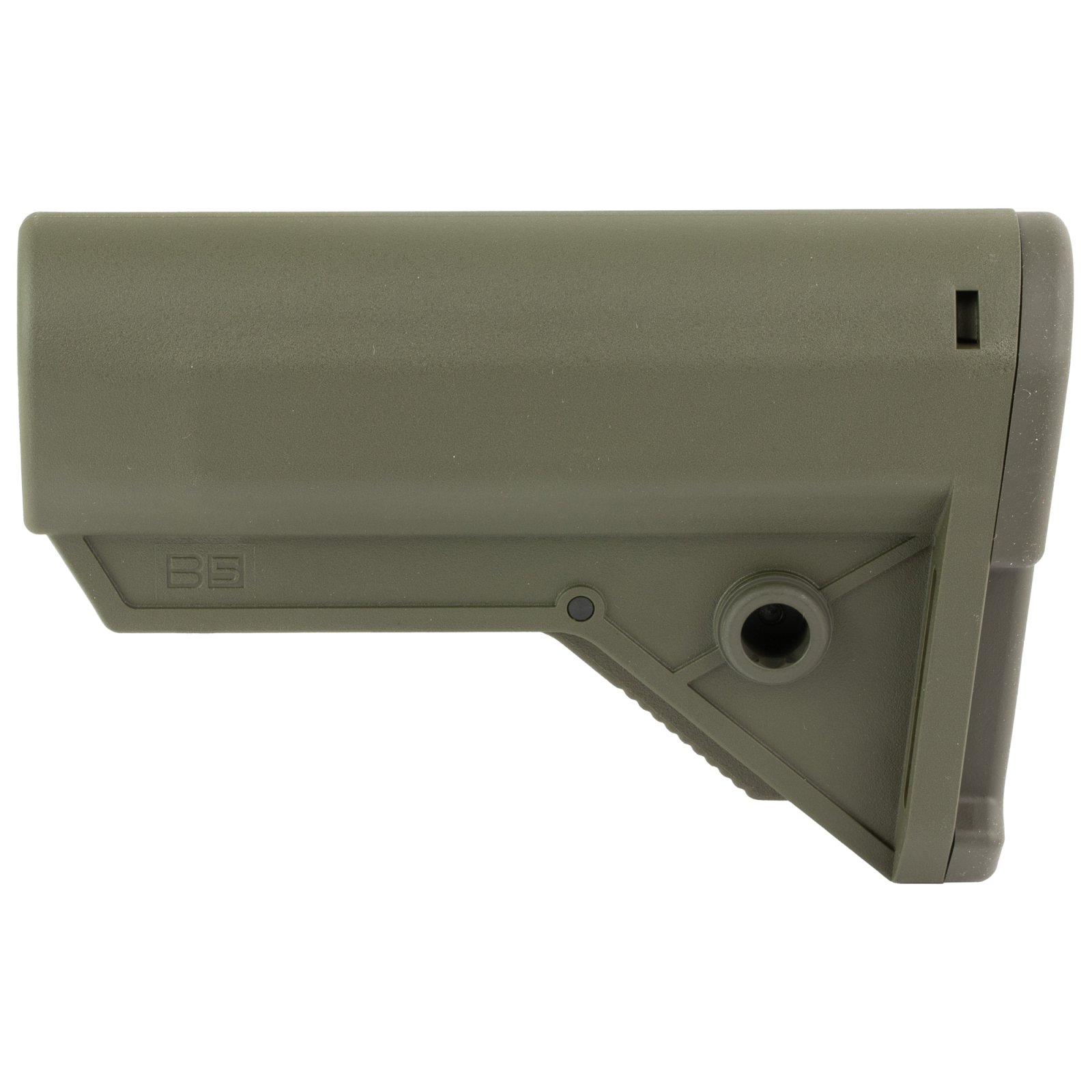 B5 Systems Sierra K Receiver Extension Olive Drab Green SRK-1658