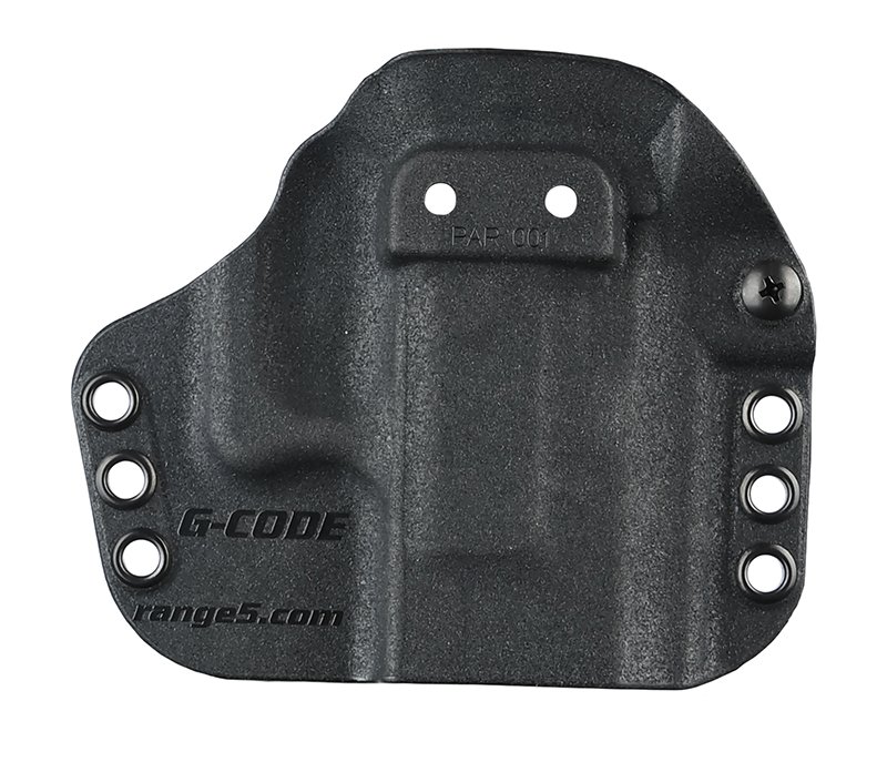 Buy G-Code Tactical Paradigm Universal Fit Holster Sm/Md Appendix online