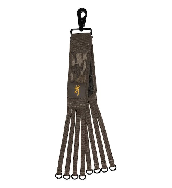 BRN GAME STRAP 8-LOOP MOBL                                  - Browning