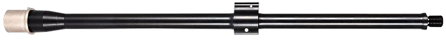 Ballistic Advantage BABL556018F AR Barrel 5.56 NATO 17.7in QPQ Black - BA - 5.56x45mm NATO