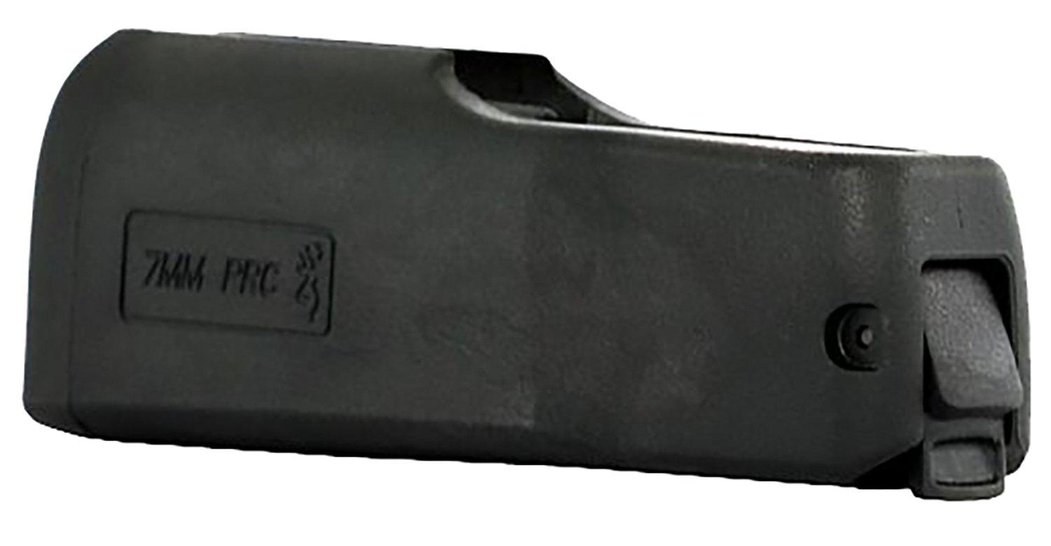 Browning X-Bolt 7mm PRC Magazine, 3 Round Capacity, Black Matte Finish