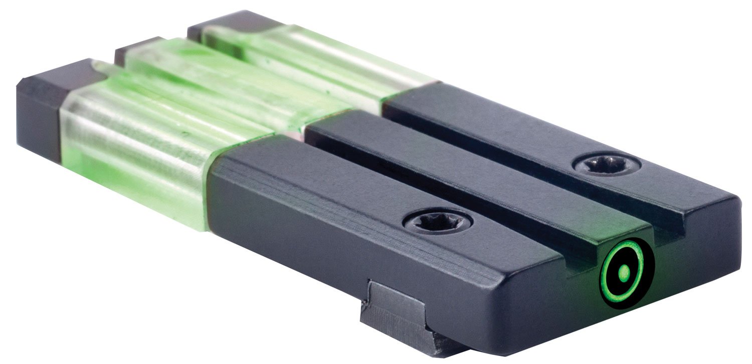 Mepro Light 0631103108 FT Bullseye Rear Sight Springfield XD XDM Hellcat
