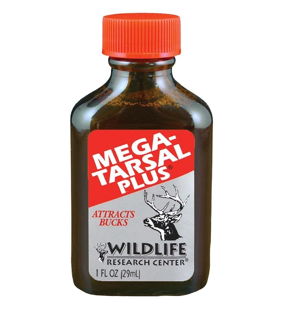 Wildlife Research MEGA-TARSAL PLUS Territorial Intrusion Scent 1 FL OZ - Wildlife Research Center